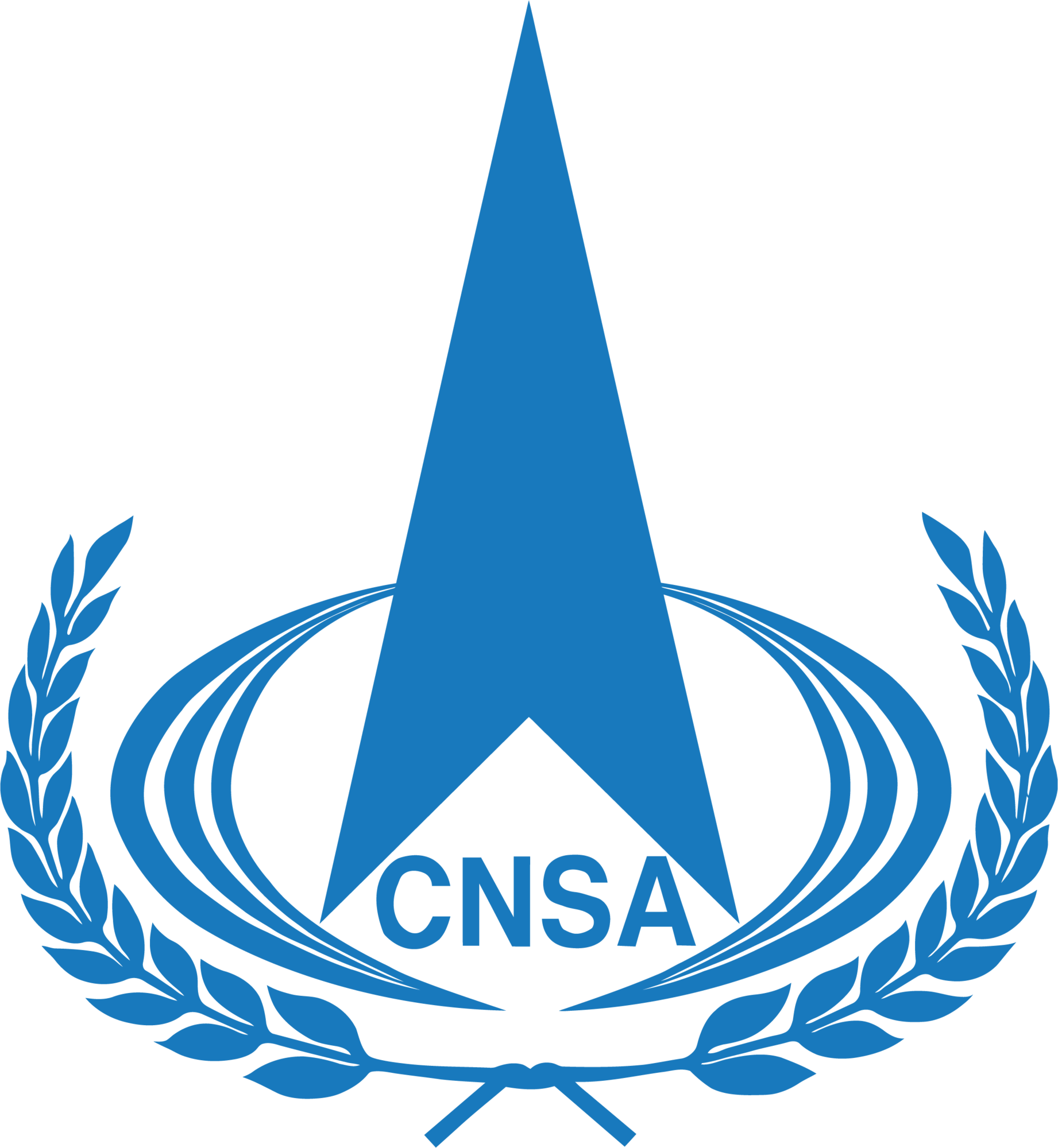 china space